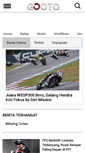 Mobile Screenshot of gooto.com